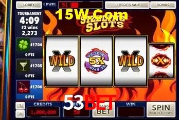 53bet Rio de Janeiro - Licenses