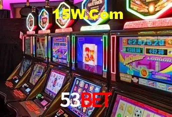 53bet - Support