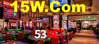 Ofertas Imperdíveis na 53bet: Promoções e Bônus Que Valem a Pena