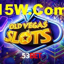 Welcome Bonus 53bet