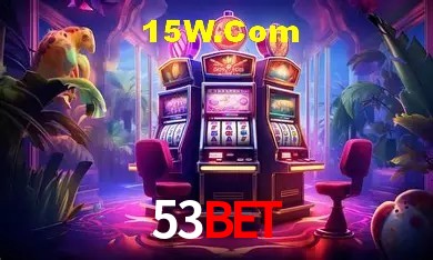 53bet Slot - 320+ Caça-Níqueis Premium