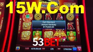 Programa VIP 53bet