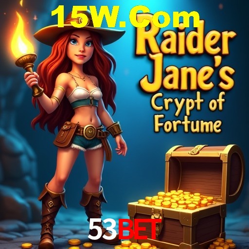 Desvendando o Mundo dos Jogos Virtuais na 53bet