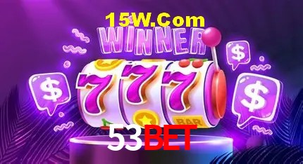 53bet - User Statistics
