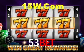 Live Casino 53bet
