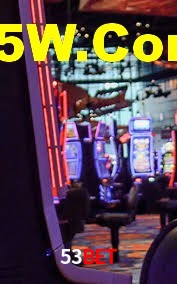 Blackjack Table 53bet