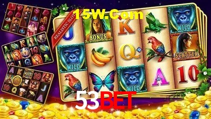 53bet Brasília - Leaderboards
