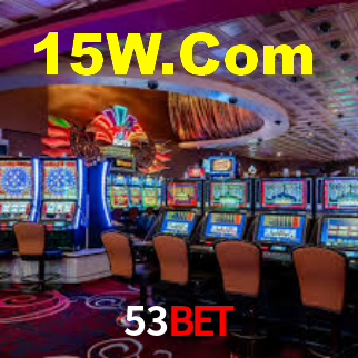 53bet: A Experiência de Casino com Jogos de Mesa ao Vivo