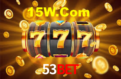 53bet - App Features