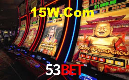 53bet: Seu Cassino Premiado com Pagamentos Rápidos