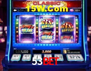 Ofertas Exclusivas 53bet