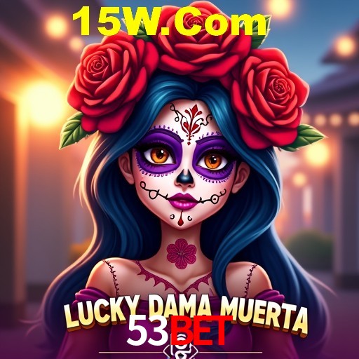 53bet Bônus - Pacote R$5.000 + VIP