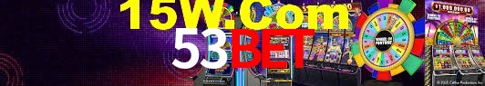 Welcome Bonus 53bet