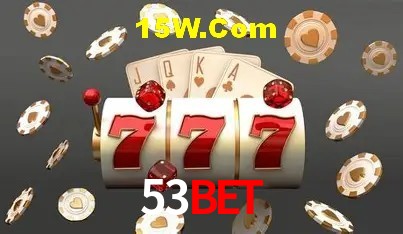 Especiais de Fim de Semana 53bet