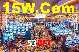 Roulette Table 53bet