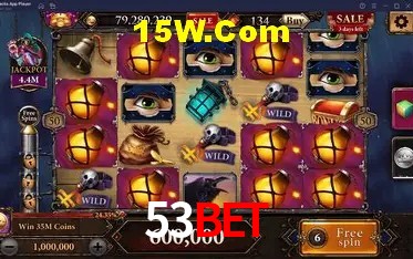53bet São Paulo - Jogo Providers