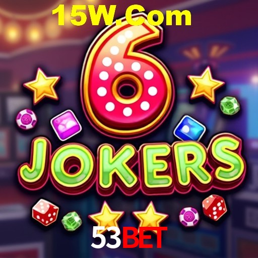 Jogos Exclusivos 53bet