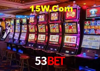 53bet Belo Horizonte - Jackpots