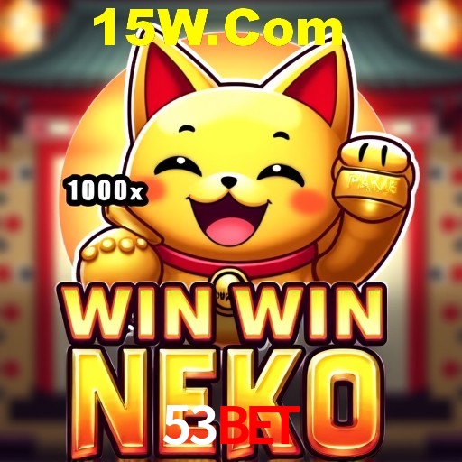 Descubra o Mundo do Cassino Online com 53bet