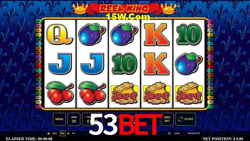 Quick Registration 53bet
