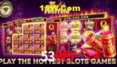 53bet Belo Horizonte - Promo Tips