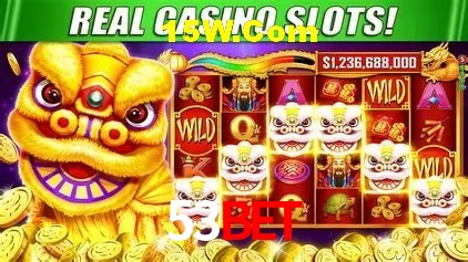 53bet Brasília - Betting Features