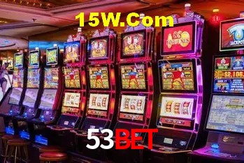Sistemas de Segurança 53bet