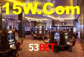 VIP Casino 53bet