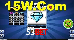 53bet App Interface