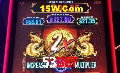 53bet - Winners Celebration
