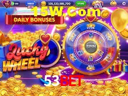 Game Providers 53bet