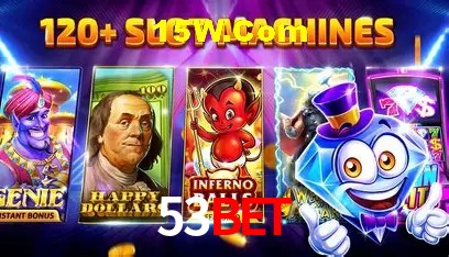 53bet Salvador - Support