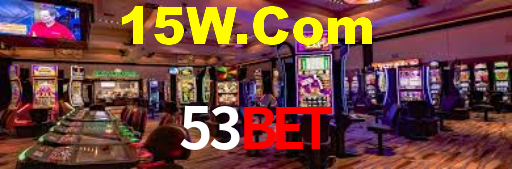 53bet: Jogos de Caça-Níqueis-Altas Recompensas, Roleta-Velocidade, Blackjack-Desafios Máximos