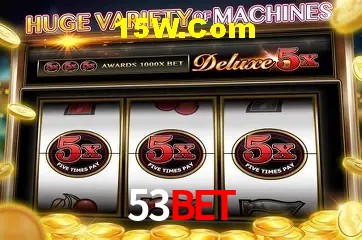 53bet Entrar - Login Seguro Certificado