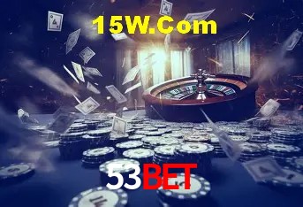 53bet Salvador - Promo Stats