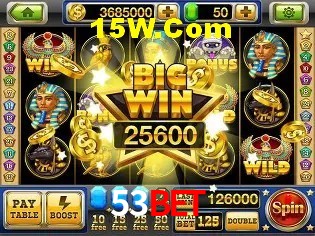 Casino Ao Vivo 53bet