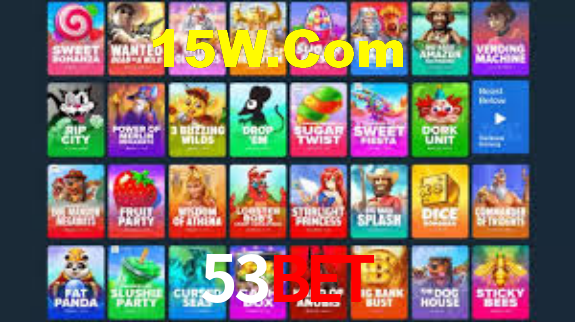 53bet login
