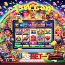 Slot Games 53bet