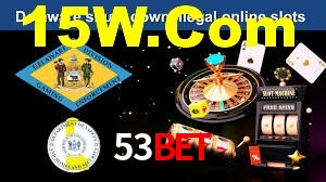 Daily Bonuses 53bet
