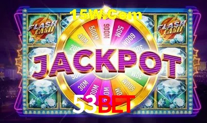 53bet - cassino ao vivo