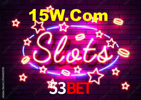 53bet - App Performance